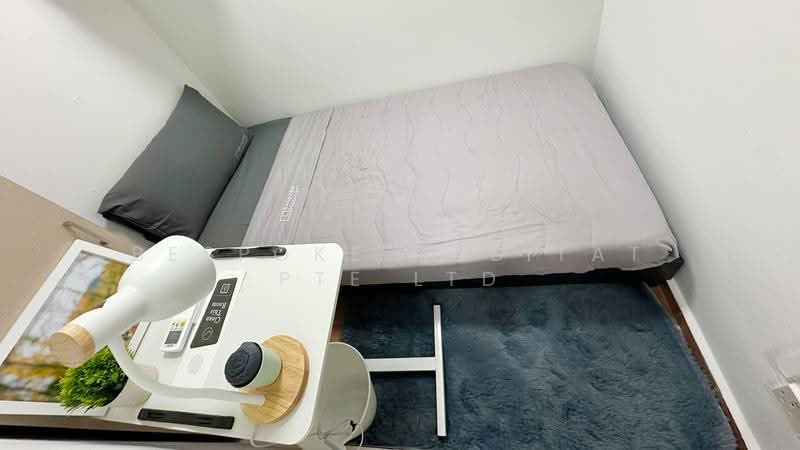 The Floravale, 218 Westwood Avenue, Boon Lay / Jurong / Tuas, Room Rental, 100 sqft, Executive Condominium For Rent, by Bespoke Habitat Pte Ltd, 60089224 - 06-63 ECON7 - PropertyGuru.com.sg