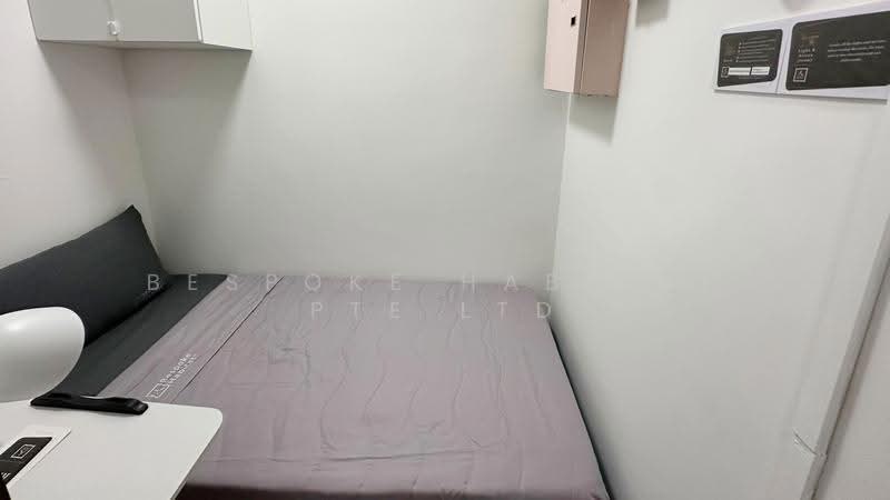 The Floravale, 218 Westwood Avenue, Boon Lay / Jurong / Tuas, Room Rental, 100 sqft, Executive Condominium For Rent, by Bespoke Habitat Pte Ltd, 60089224 - 06-63 ECON7 - PropertyGuru.com.sg