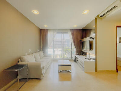 For Sale - Sunshine Plaza