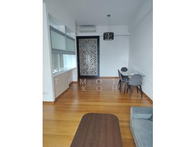 For Rent - The Metz