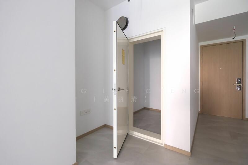 Mori, 223 Guillemard Road, Eunos / Geylang / Paya Lebar, 1 Bedroom, 592 sqft, Condominium For Rent, by Wong Lay Cheng (黄丽清), 60089244 - PropertyGuru.com.sg