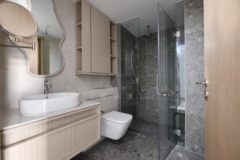 Mori, 223 Guillemard Road, Eunos / Geylang / Paya Lebar, 1 Bedroom, 592 sqft, Condominium For Rent, by Wong Lay Cheng (黄丽清), 60089244 - PropertyGuru.com.sg