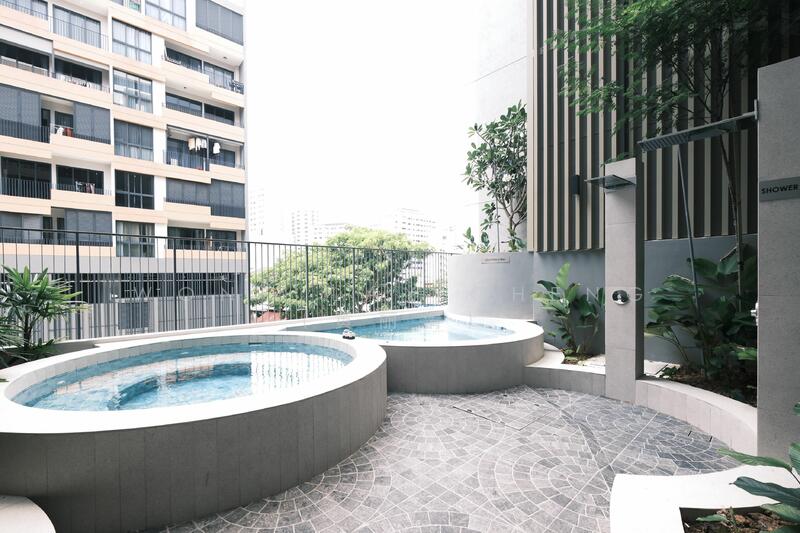 Mori, 223 Guillemard Road, Eunos / Geylang / Paya Lebar, 1 Bedroom, 592 sqft, Condominium For Rent, by Wong Lay Cheng (黄丽清), 60089244 - PropertyGuru.com.sg