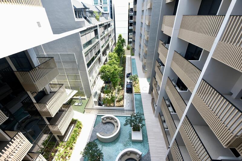 Mori, 223 Guillemard Road, Eunos / Geylang / Paya Lebar, 1 Bedroom, 592 sqft, Condominium For Rent, by Wong Lay Cheng (黄丽清), 60089244 - PropertyGuru.com.sg