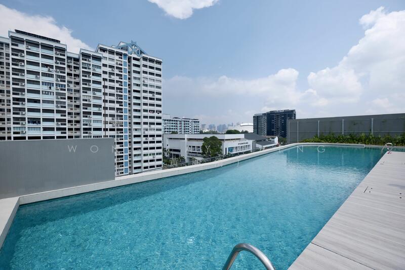Mori, 223 Guillemard Road, Eunos / Geylang / Paya Lebar, 1 Bedroom, 592 sqft, Condominium For Rent, by Wong Lay Cheng (黄丽清), 60089244 - PropertyGuru.com.sg