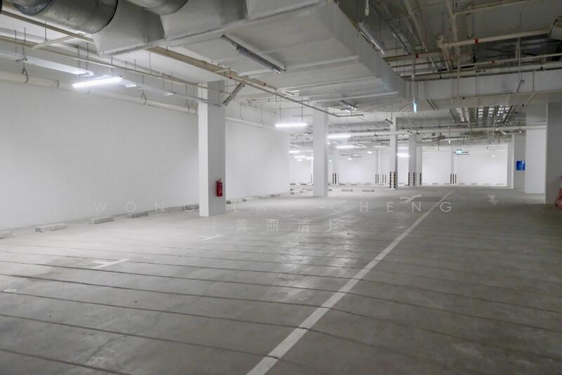 Mori, 223 Guillemard Road, Eunos / Geylang / Paya Lebar, 1 Bedroom, 592 sqft, Condominium For Rent, by Wong Lay Cheng (黄丽清), 60089244 - PropertyGuru.com.sg