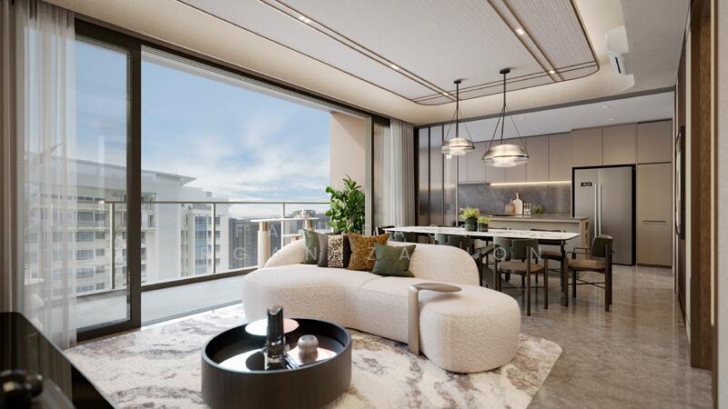 4-Bedroom Premium