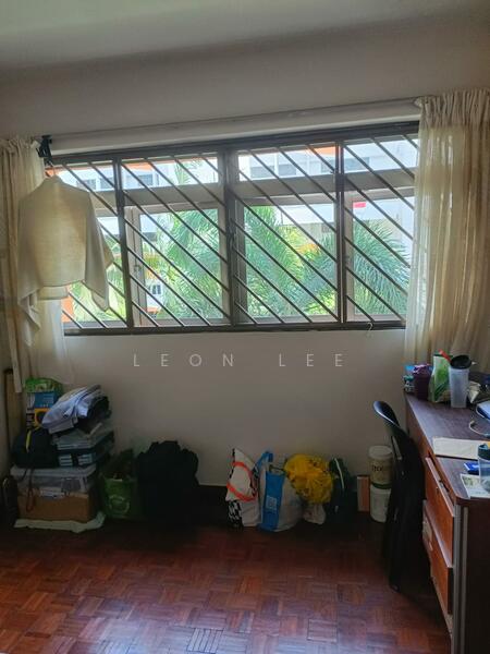 372 Clementi Avenue 4, 372 Clementi Avenue 4, Room Rental, 150 sqft, HDB Flat For Rent, by Leon Lee, 60089269 - Bedroom - PropertyGuru.com.sg