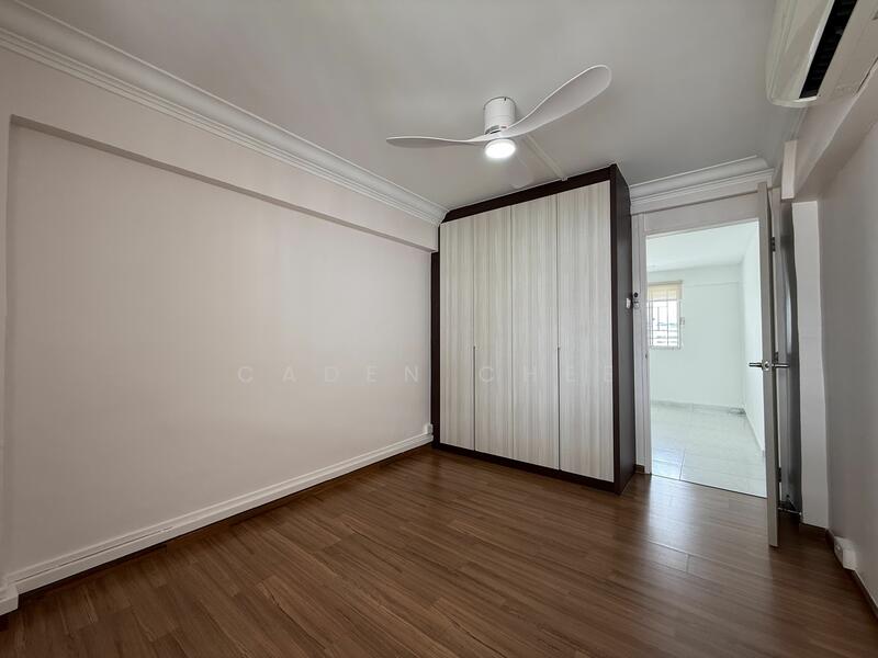 For Rent - 729 Yishun Street 71