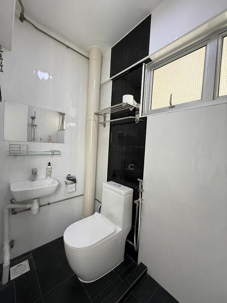 For Rent - 729 Yishun Street 71