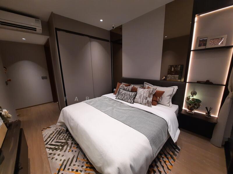 Freehold Good Schools, , 3 Bedrooms, 1,023 sqft, Apartment For Sale, by Fabian Tan, 60089274 - Bedroom - PropertyGuru.com.sg