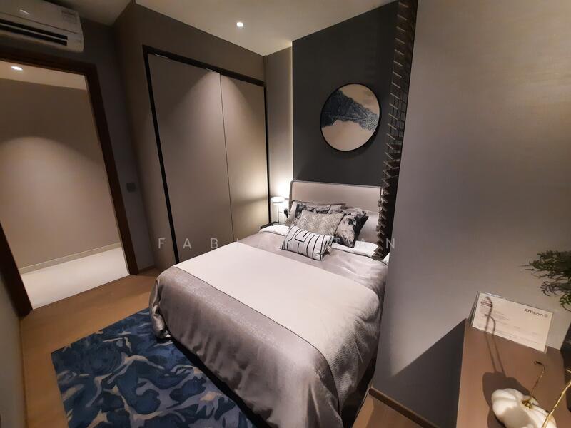 Freehold Good Schools, , 3 Bedrooms, 1,023 sqft, Apartment For Sale, by Fabian Tan, 60089274 - Bedroom - PropertyGuru.com.sg