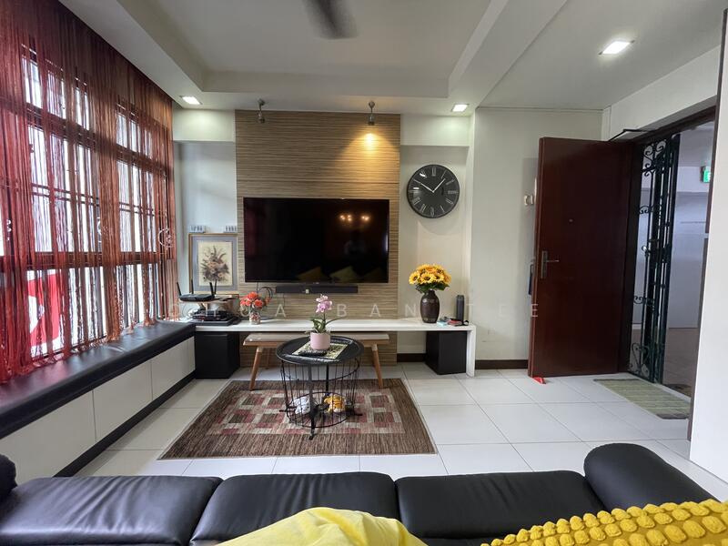 For Sale - 436D Fernvale Road
