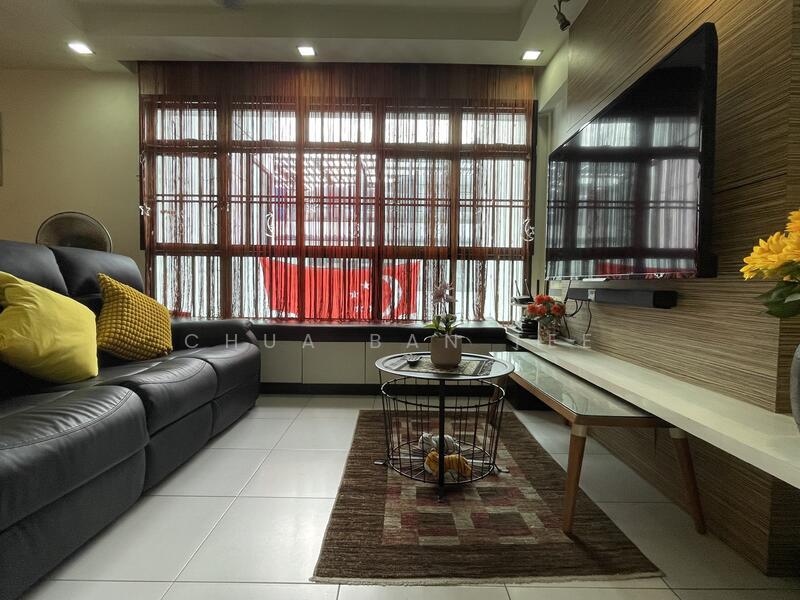 For Sale - 436D Fernvale Road