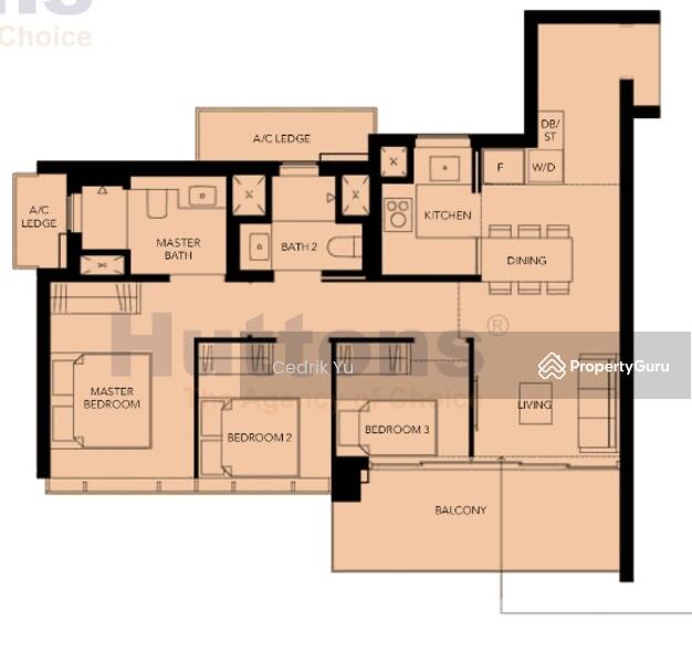 For Rent Margaret Ville