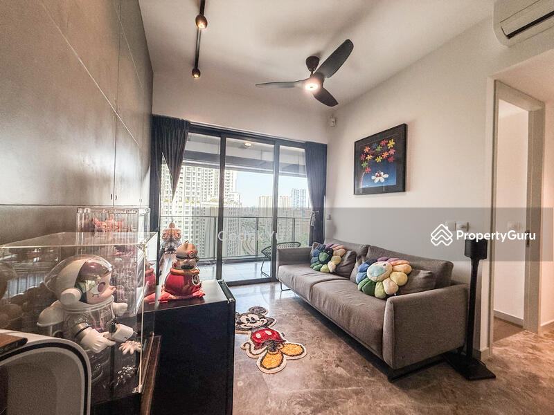 For Rent - Margaret Ville