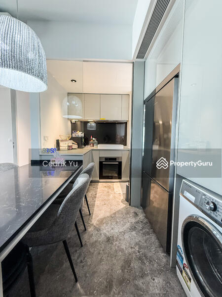For Rent - Margaret Ville