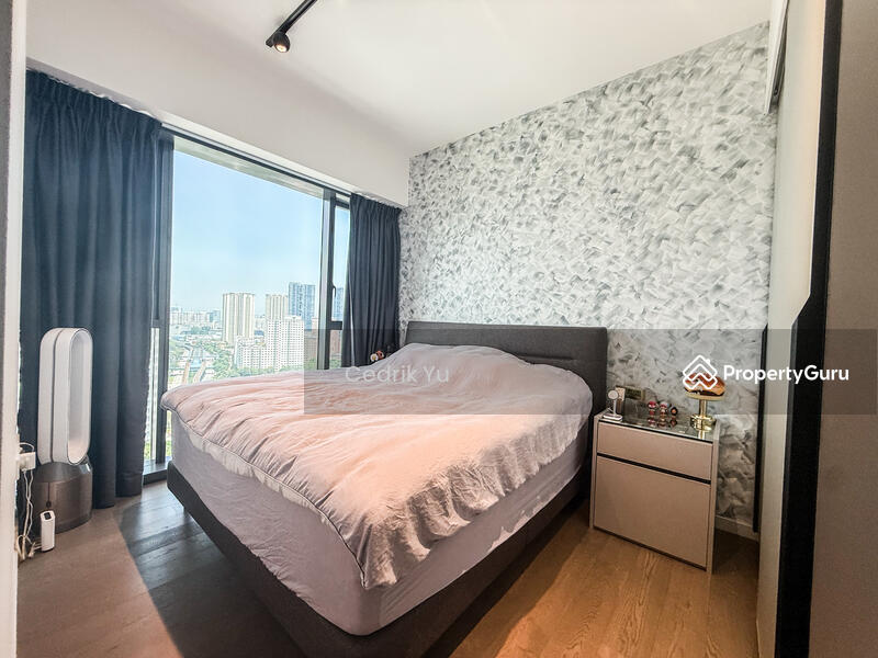 For Rent - Margaret Ville