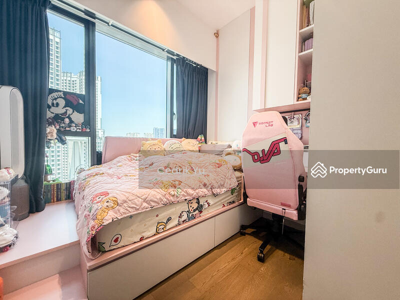 For Rent - Margaret Ville