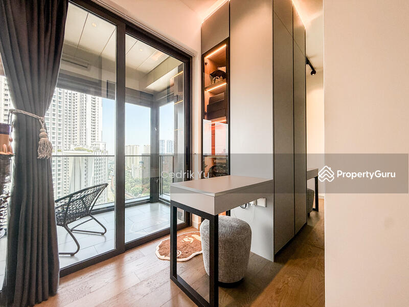 For Rent - Margaret Ville
