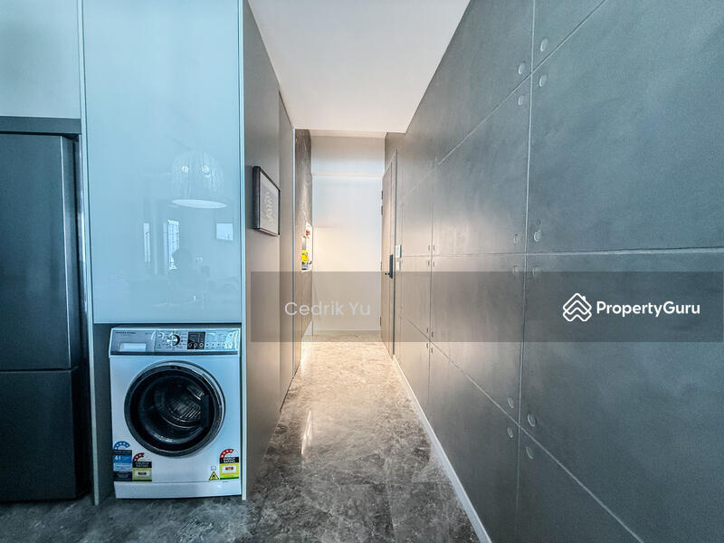 For Rent - Margaret Ville