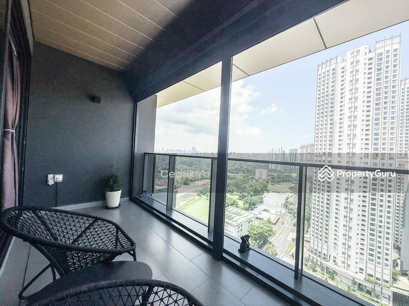 For Rent - Margaret Ville