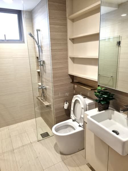 High Park Residences, 21 Fernvale Road, 3 Bedrooms, 872 sqft, Condominium For Rent, by Colin Ee, 60089289 - PropertyGuru.com.sg