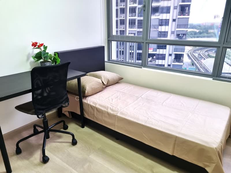 High Park Residences, 21 Fernvale Road, 3 Bedrooms, 872 sqft, Condominium For Rent, by Colin Ee, 60089289 - PropertyGuru.com.sg