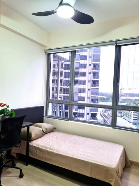High Park Residences, 21 Fernvale Road, 3 Bedrooms, 872 sqft, Condominium For Rent, by Colin Ee, 60089289 - PropertyGuru.com.sg
