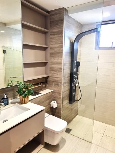 High Park Residences, 21 Fernvale Road, 3 Bedrooms, 872 sqft, Condominium For Rent, by Colin Ee, 60089289 - PropertyGuru.com.sg