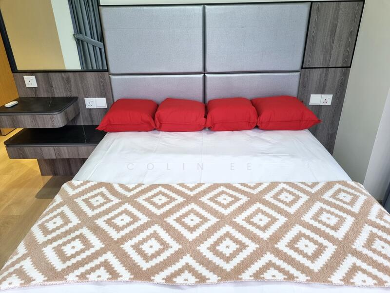 High Park Residences, 21 Fernvale Road, 3 Bedrooms, 872 sqft, Condominium For Rent, by Colin Ee, 60089289 - PropertyGuru.com.sg