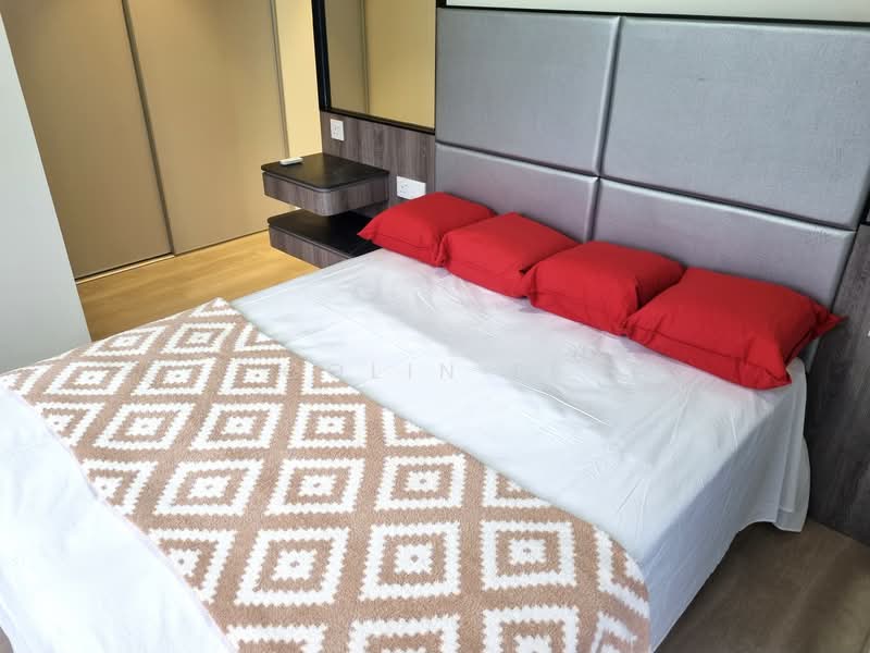High Park Residences, 21 Fernvale Road, 3 Bedrooms, 872 sqft, Condominium For Rent, by Colin Ee, 60089289 - PropertyGuru.com.sg