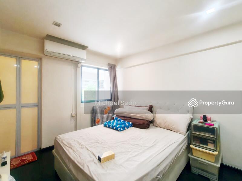 For Sale - 116 Potong Pasir Avenue 1