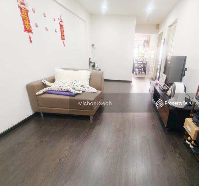 For Sale - 116 Potong Pasir Avenue 1