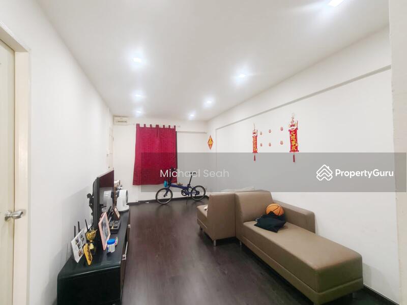 For Sale - 116 Potong Pasir Avenue 1