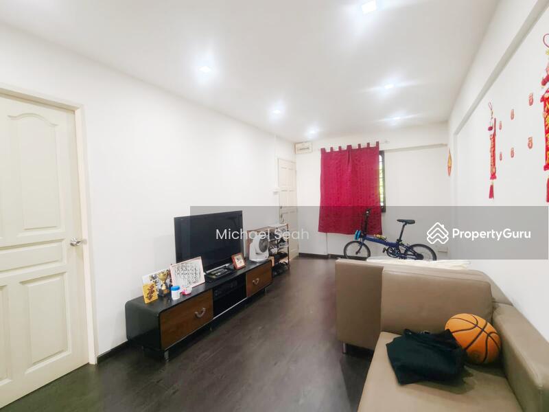 For Sale - 116 Potong Pasir Avenue 1