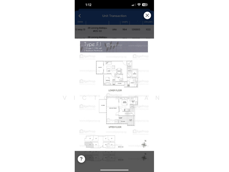 For Sale Palmera East