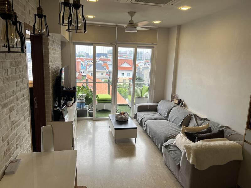 For Sale - Palmera East