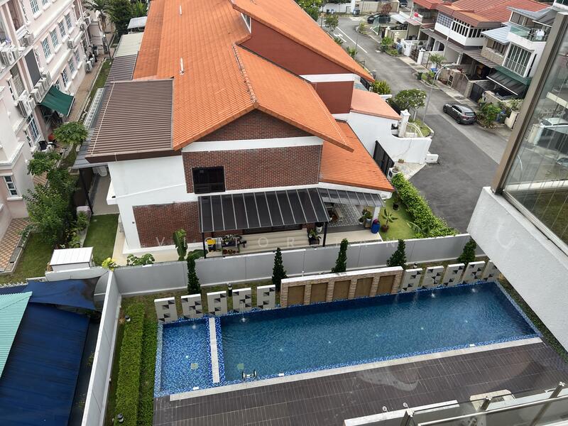 For Sale - Palmera East