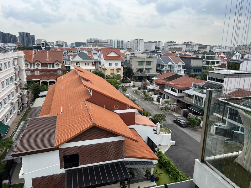For Sale - Palmera East