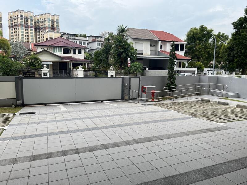 For Sale - Palmera East