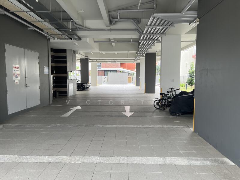For Sale - Palmera East