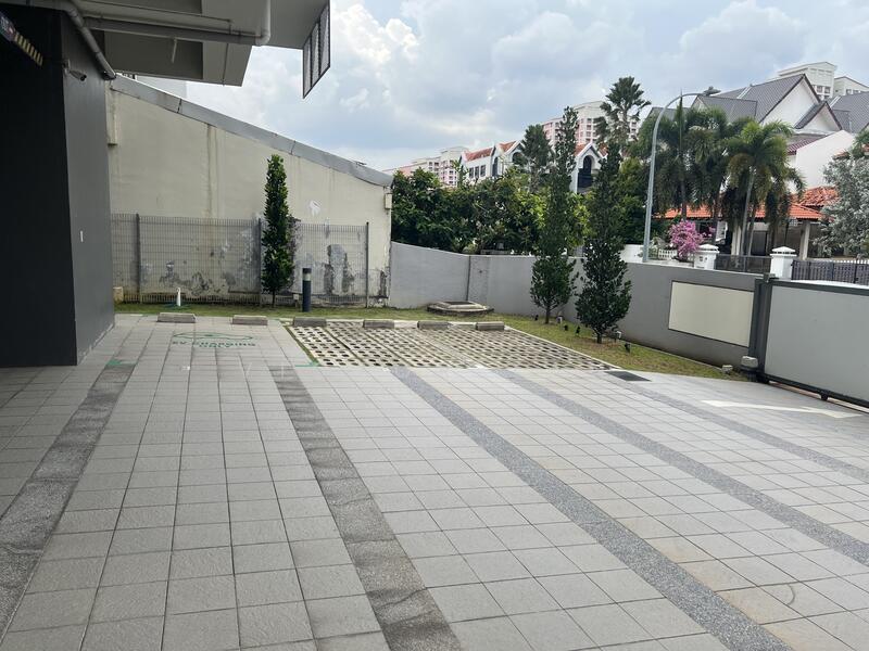 For Sale - Palmera East