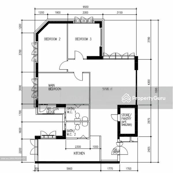 For Sale 75A Redhill Road