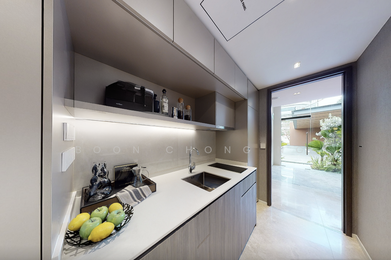 Kitchenette
