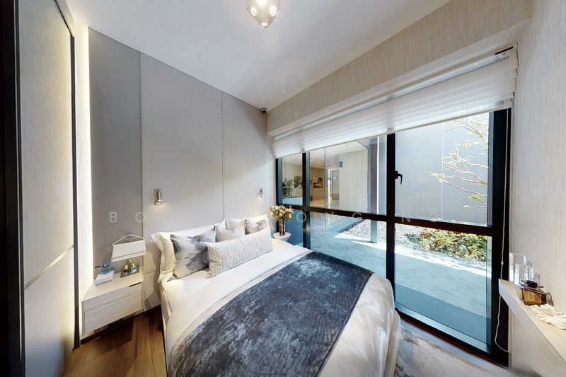 Common Bedroom