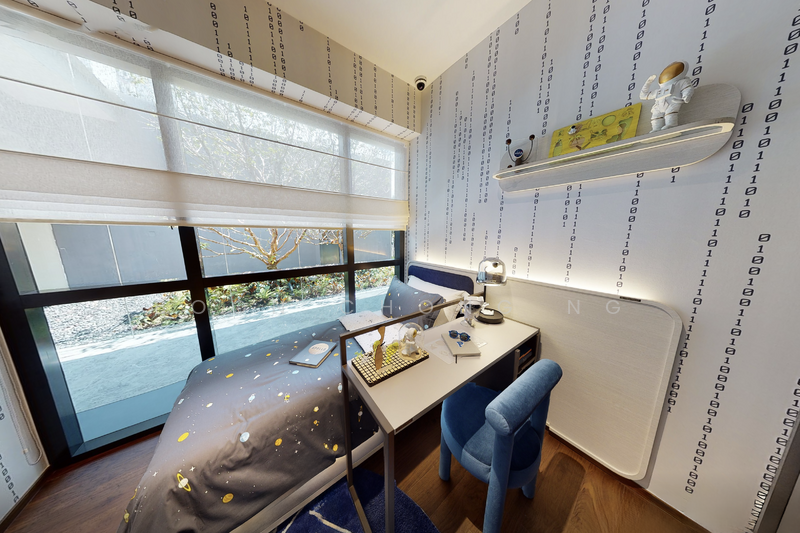 Common Room 2