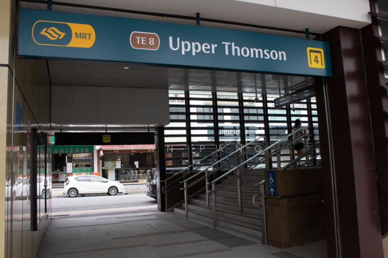 ☎️Physio/Clinic/Shop Space at Upper Thomson | Prime Location, , 732 sqft, Other Retail For Rent, by Sean Pang, 60089333 - CommercialGuru.com.sg