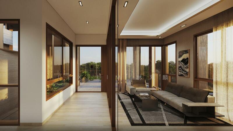 Opera Estate, , 6 Bedrooms, 5,900 sqft, Semi-Detached House For Sale, by Lex Lim 林双麟, 60089339 - Living Room - PropertyGuru.com.sg