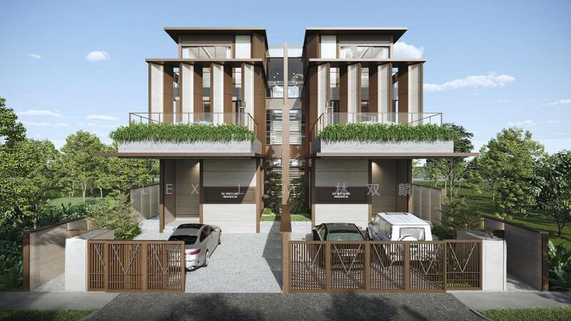Opera Estate, , 6 Bedrooms, 5,900 sqft, Semi-Detached House For Sale, by Lex Lim 林双麟, 60089339 - Exterior - PropertyGuru.com.sg